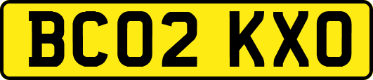 BC02KXO
