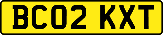 BC02KXT