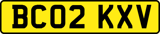 BC02KXV