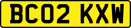 BC02KXW