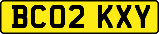 BC02KXY