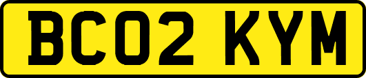 BC02KYM