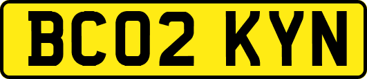 BC02KYN