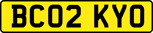 BC02KYO