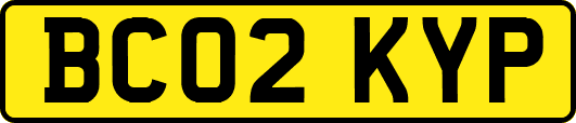 BC02KYP