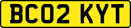 BC02KYT