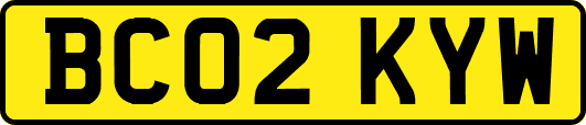 BC02KYW