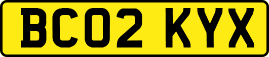 BC02KYX