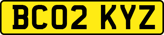BC02KYZ