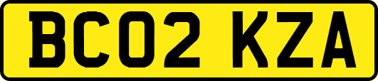 BC02KZA