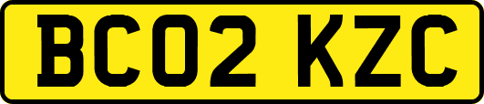 BC02KZC