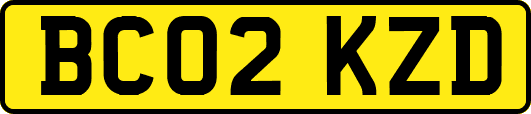 BC02KZD