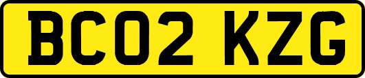 BC02KZG