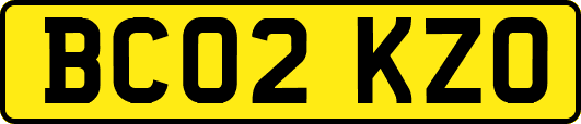 BC02KZO