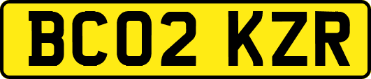 BC02KZR