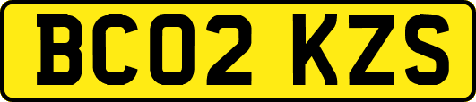 BC02KZS