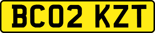 BC02KZT