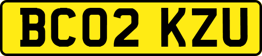 BC02KZU