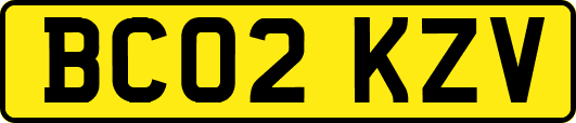 BC02KZV