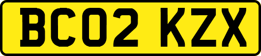 BC02KZX