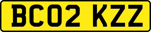 BC02KZZ