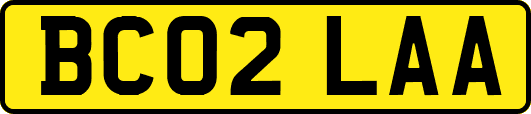 BC02LAA