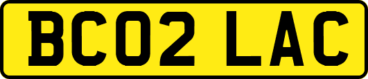BC02LAC