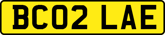 BC02LAE