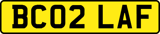 BC02LAF