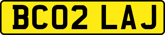 BC02LAJ