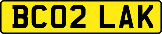 BC02LAK