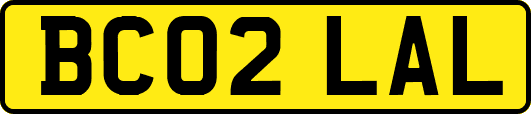 BC02LAL