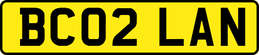 BC02LAN