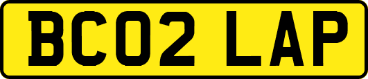 BC02LAP