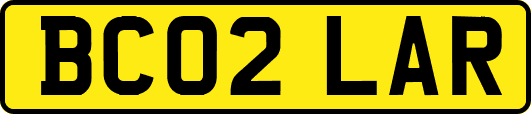 BC02LAR