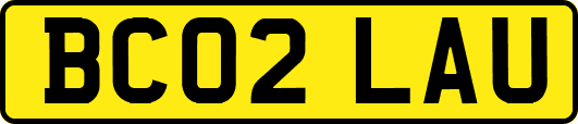 BC02LAU
