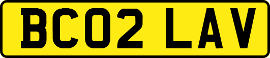 BC02LAV