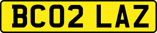 BC02LAZ