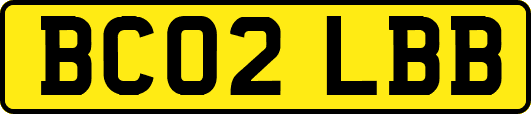 BC02LBB