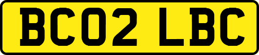 BC02LBC