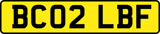 BC02LBF