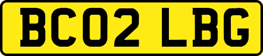 BC02LBG
