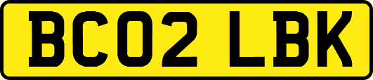 BC02LBK