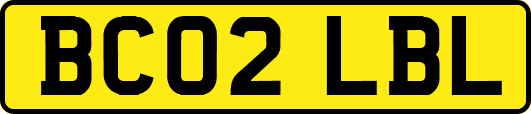 BC02LBL