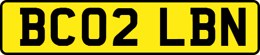 BC02LBN