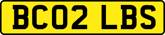 BC02LBS