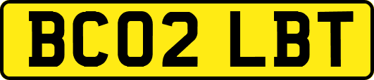 BC02LBT