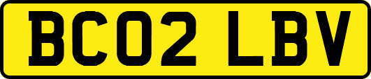 BC02LBV
