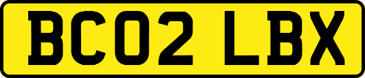 BC02LBX