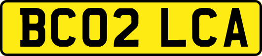 BC02LCA